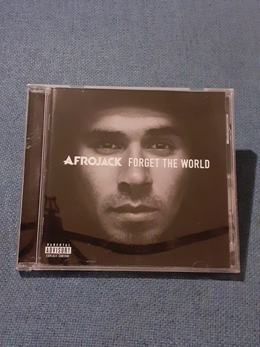Afrojack forget the - -,