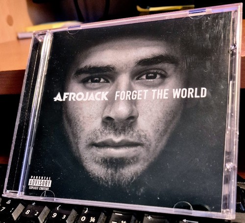 Afrojack forget the - afrojack,