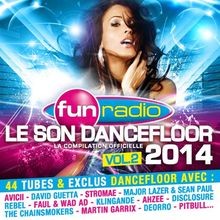 Son dancefloor 2014 vol 2 - son,