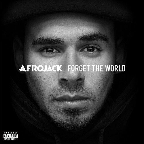 Afrojack forget the world - forget,