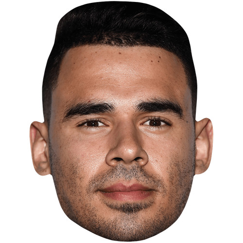 Afrojack big head - afrojack,