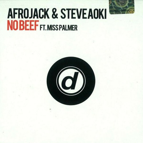 Afrojack steve aoki - aoki, feat