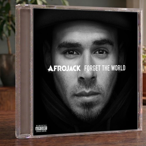 Afrojack forget the - afrojack, world