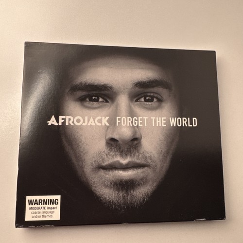 Forget the world - forget,
