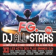 All stars 2014 von - stars,