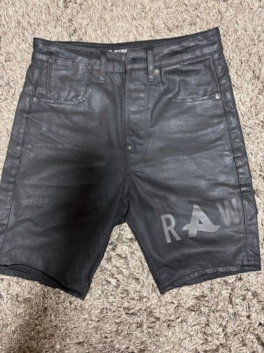 Pantaloncini star raw - pantaloncini, g-star