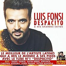 Despacito mis grandes - &,