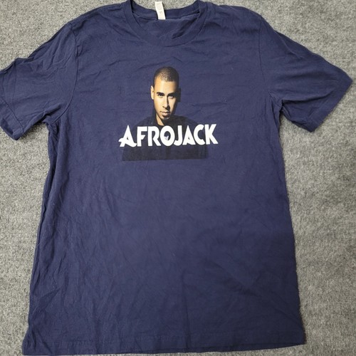 Afrojack shirt uomo taglia - t-shirt,