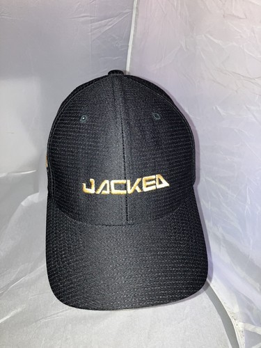 Cappello nero las - cappello,