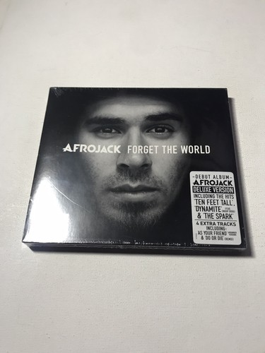 Forget the world - forget, afrojack