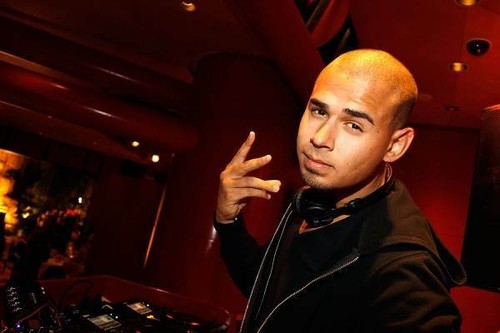 Afrojack live electro - afrojack,