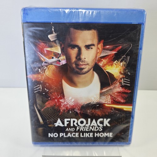 B2g1 free afrojack and - b2g1, free!