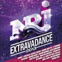 Nrj extravadance 2013 von - 2013,