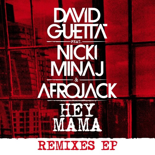 David feat nicki minaj - minaj, &