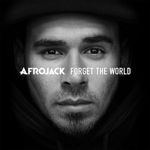 Afrojack forget the world - afrojack,