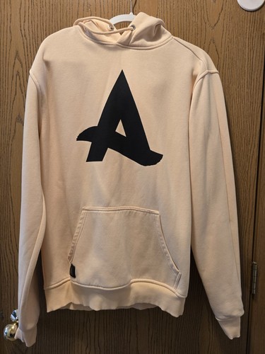 Afrojack peach felpa con - felpa,