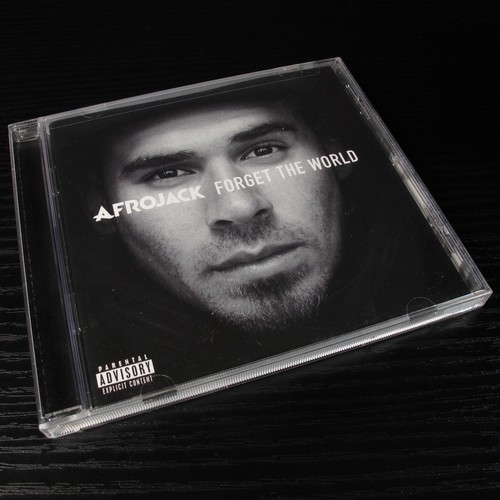 Afrojack forget the - afrojack, world