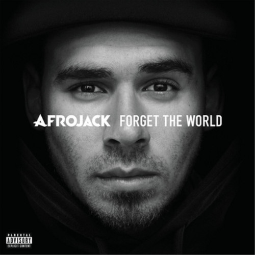 Afrojack forget the - afrojack,