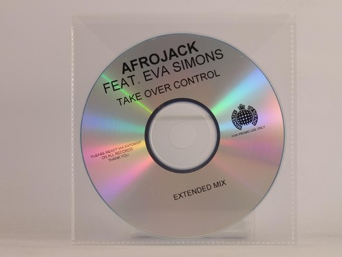 Afrojack eva simons take - afrojack, ft