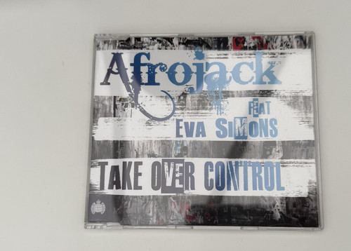 Afrojack eva simons take - afrojack,