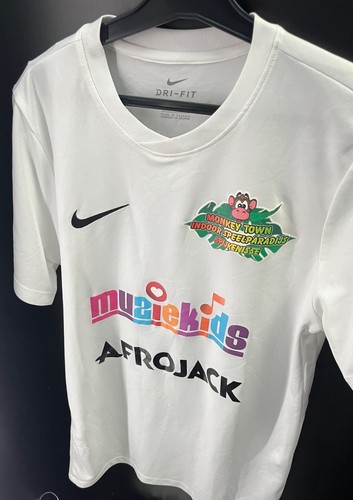 Shirt nike dri fit afrojack - nike, dri-fit