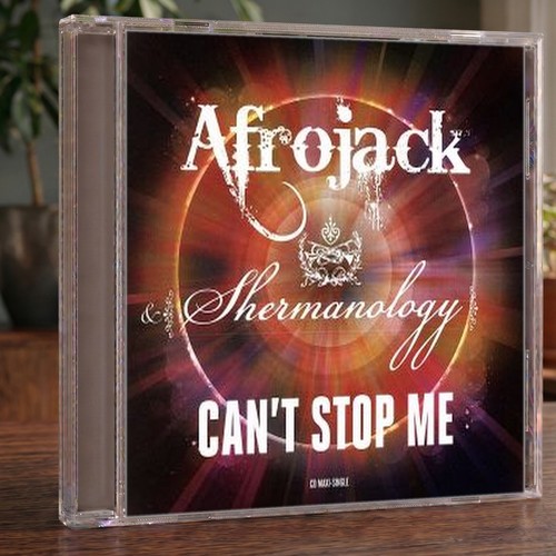 Afrojack shermanology - afrojack,