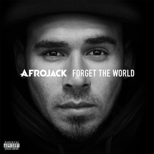 Forget the world afrojack cd - forget,