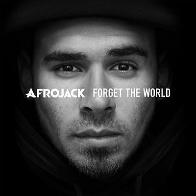 Afrojack forget the world - forget,