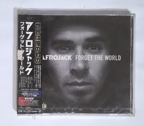 Afrojack forget the - afrojack, world