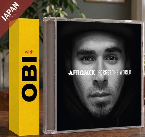 Afrojack forget the - -,