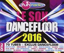 Son dancefloor 2016 - son,