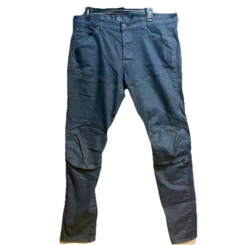 Jeans star raw - g-star, moto