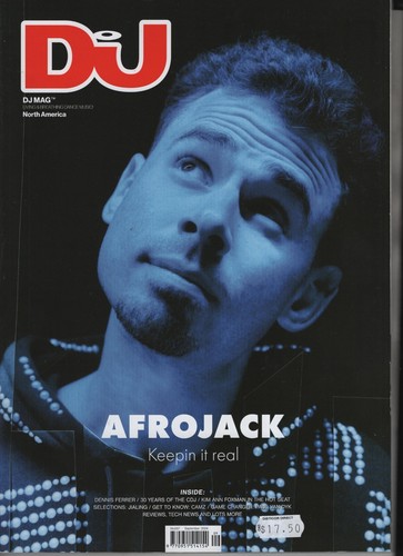 Afrojack settembre 2024 - settembre,