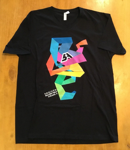 Rara shirt 2012 risveglio - t-shirt,