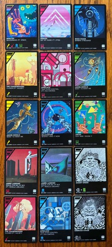 Dropmix cards controller - dropmix,
