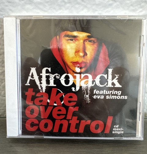 Afrojack take over control - afrojack,