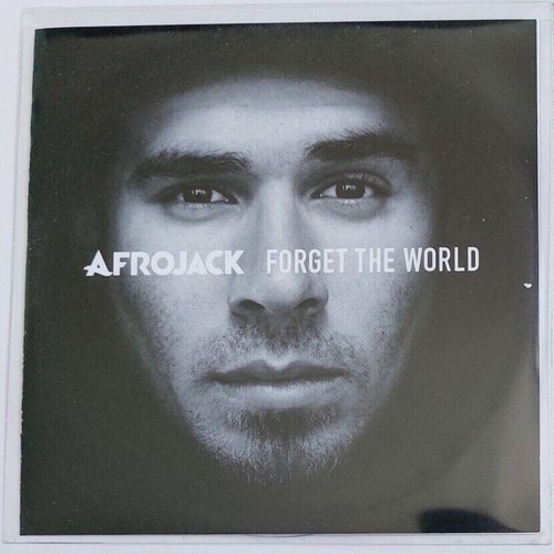 Afrojack forget the - forget, world