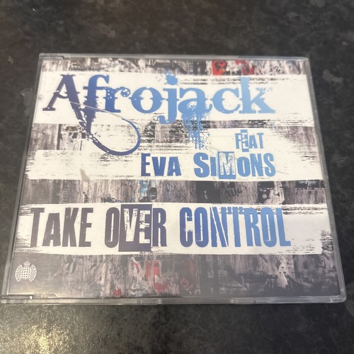 Afrojack eva simons - afrojack, take