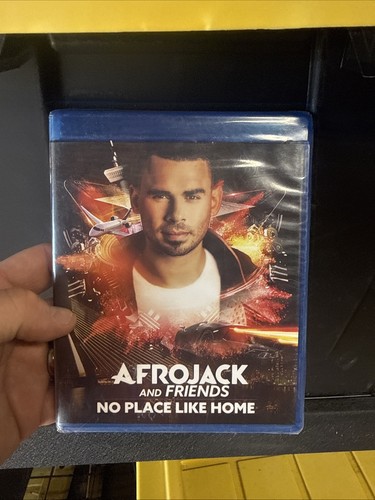 B2g1 free afrojack and - afrojack,
