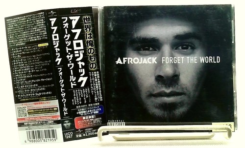 Forget the world obi - forget,